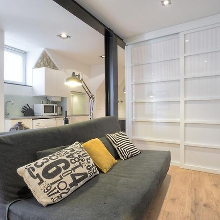 Bmyguest - Castelo Charming Flat Apartment Lisbon Ruang foto
