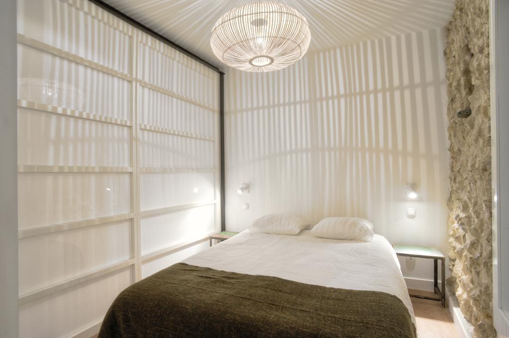 Bmyguest - Castelo Charming Flat Apartment Lisbon Ruang foto