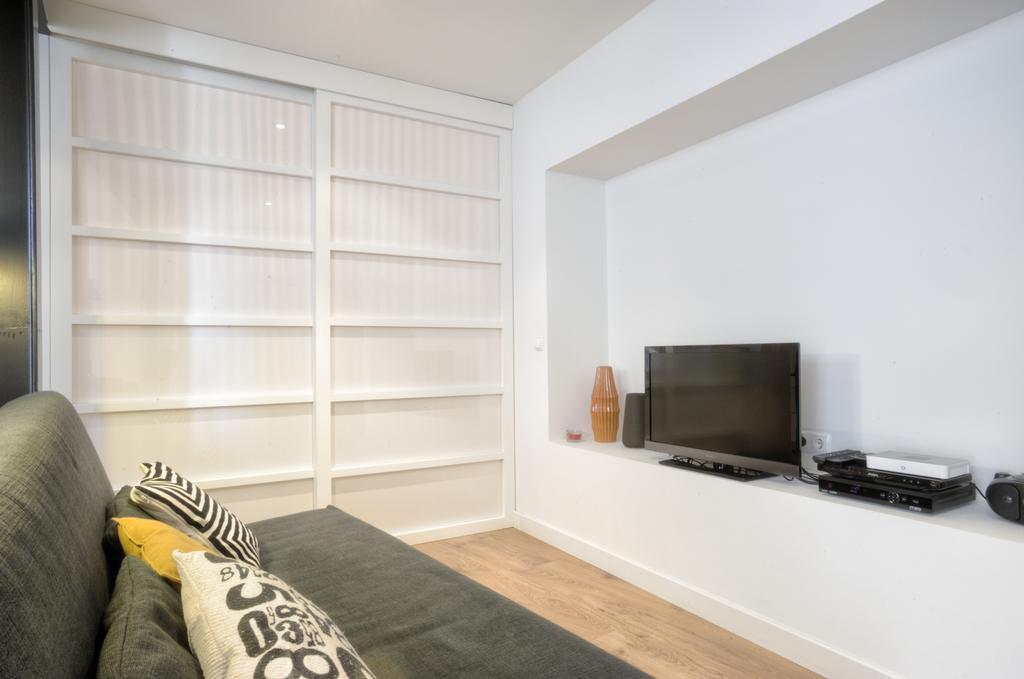 Bmyguest - Castelo Charming Flat Apartment Lisbon Bagian luar foto
