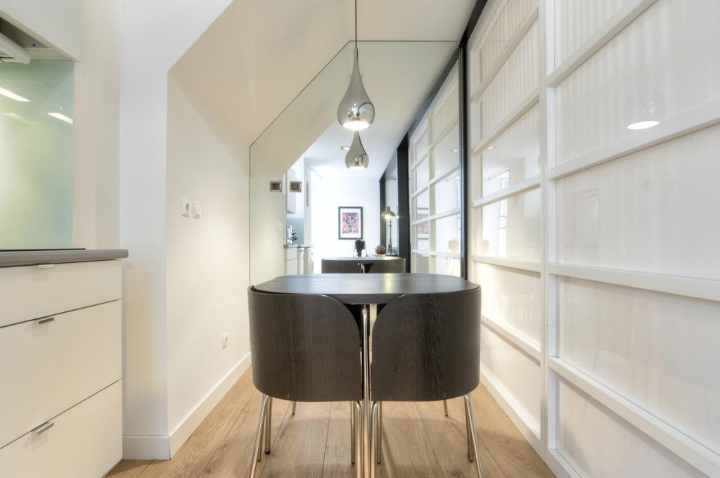 Bmyguest - Castelo Charming Flat Apartment Lisbon Bagian luar foto