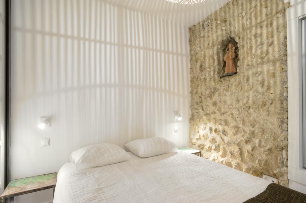 Bmyguest - Castelo Charming Flat Apartment Lisbon Bagian luar foto