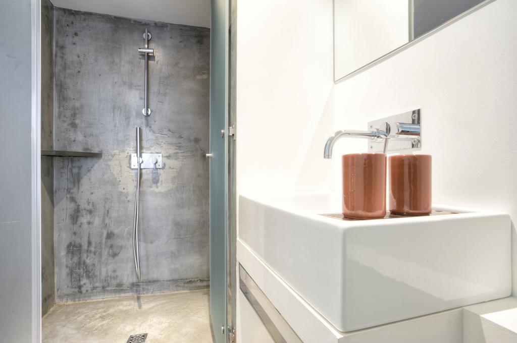 Bmyguest - Castelo Charming Flat Apartment Lisbon Ruang foto